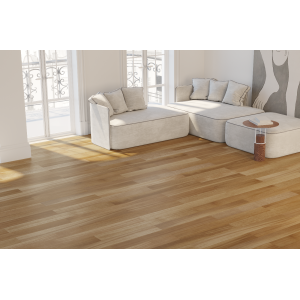 Паркетна дошка Result Oak Kailash 12.2*120/140*120 мм